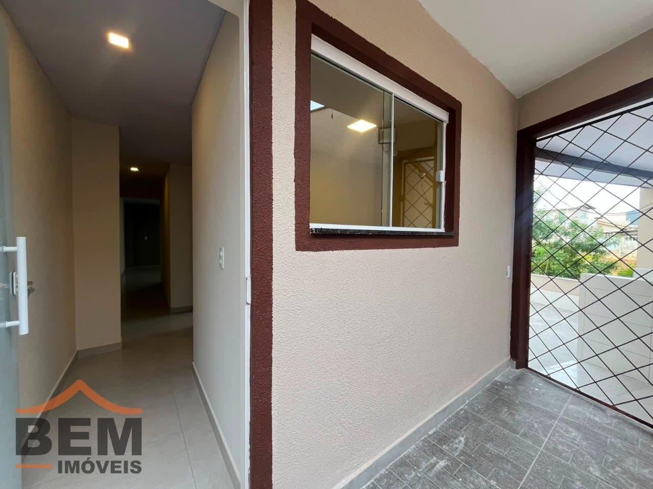Apartamento para alugar com 2 quartos no bairro Cidade Nova, em Itajaí