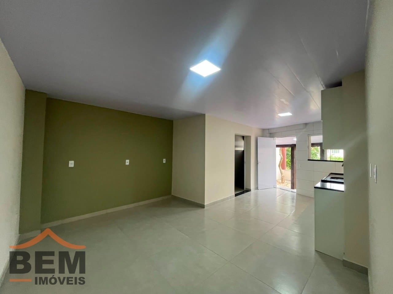 Apartamento para alugar com 2 quartos no bairro Cidade Nova, em Itajaí