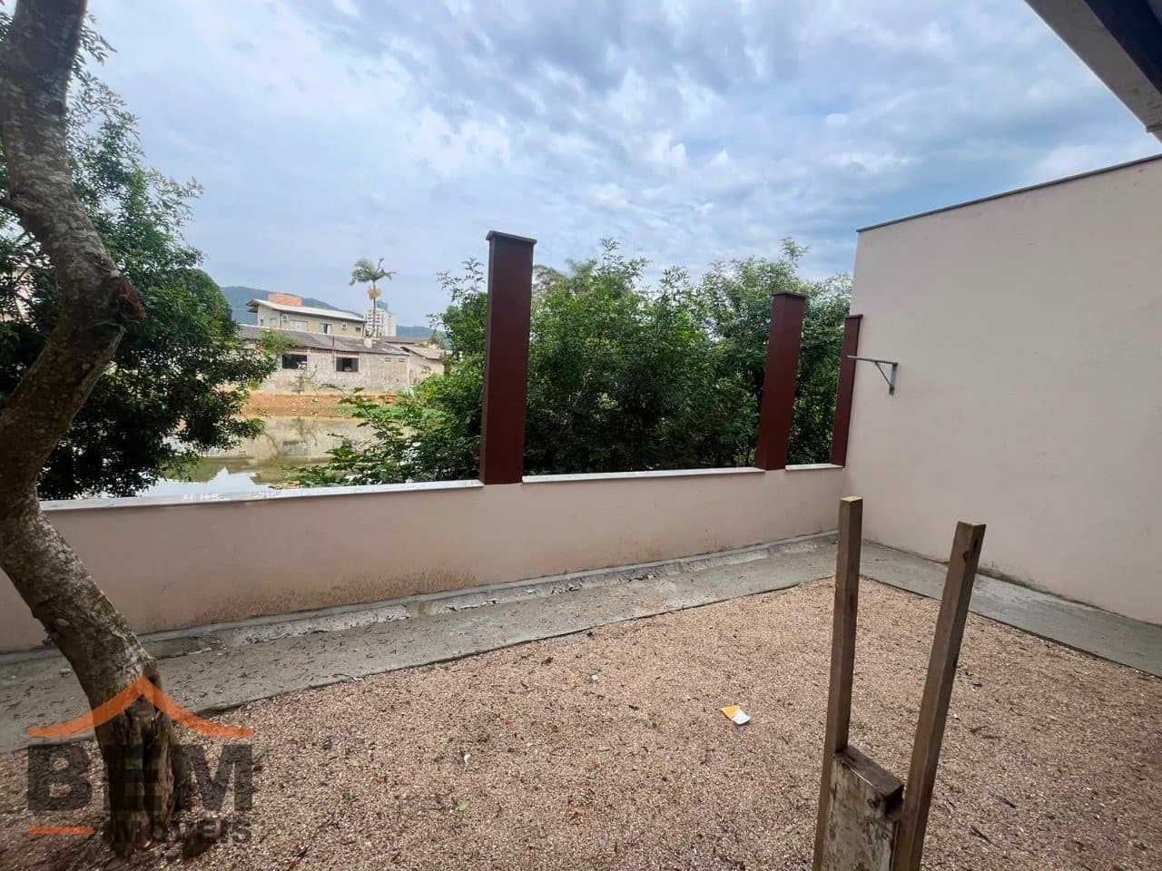 Apartamento para alugar com 2 quartos no bairro Cidade Nova, em Itajaí