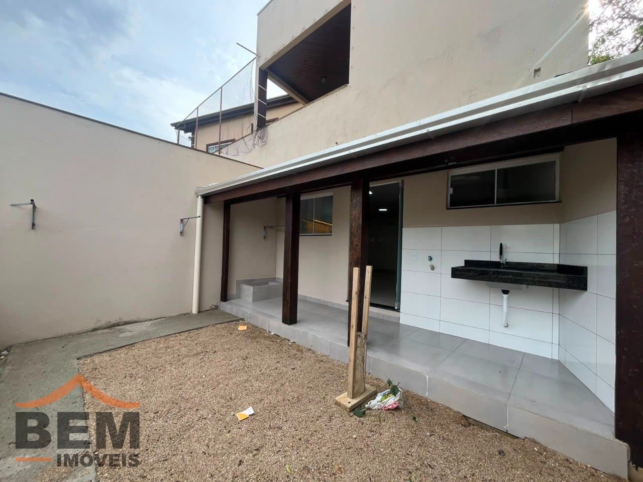 Apartamento para alugar com 2 quartos no bairro Cidade Nova, em Itajaí