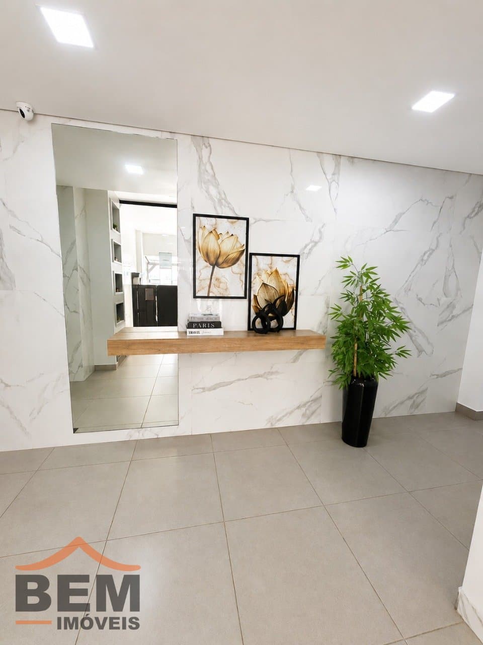 Apartamento para venda no bairro Canhanduba em Itajaí, com 45 m² e 02 dormitórios
