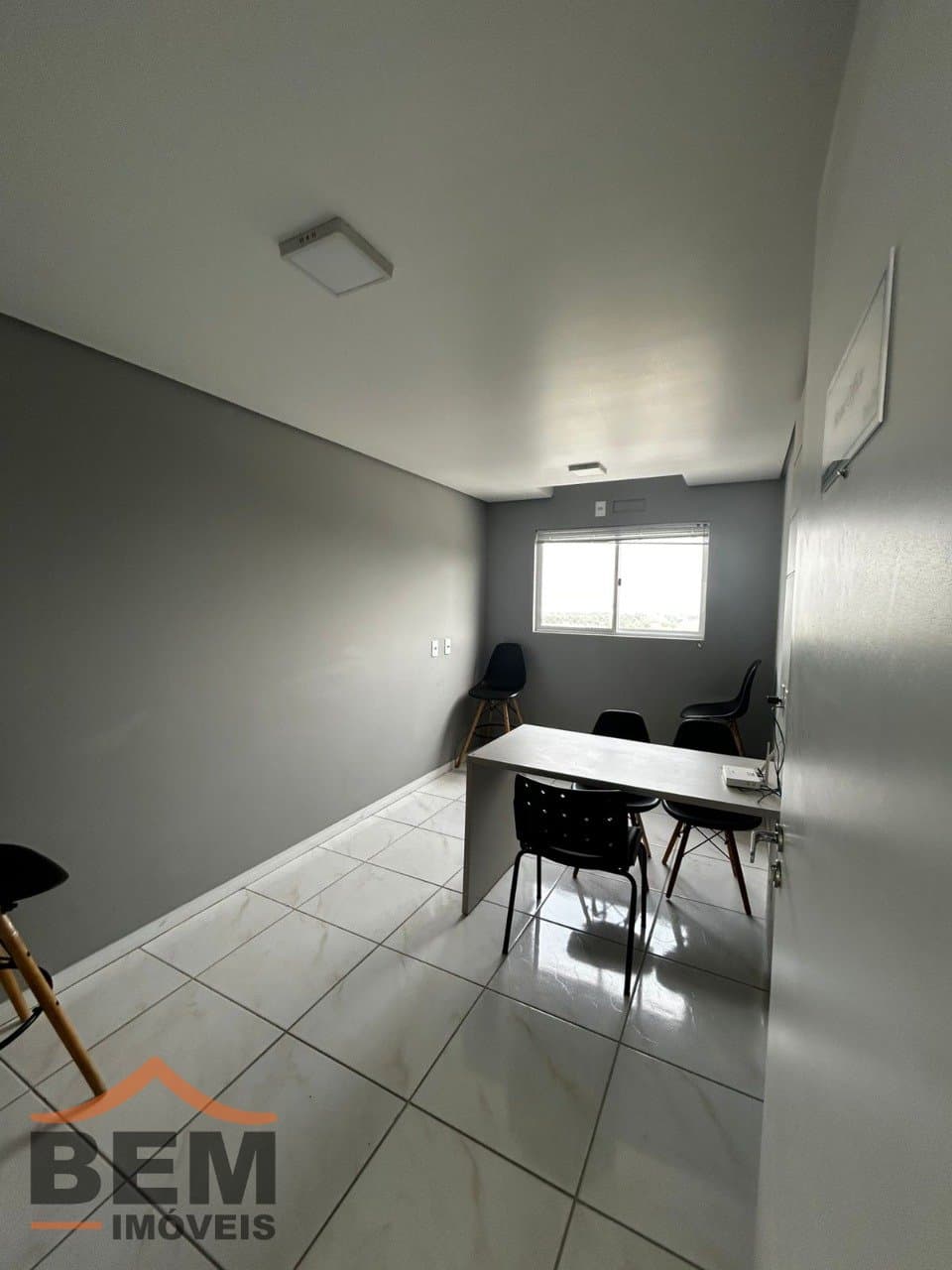 Apartamento para venda no bairro Canhanduba em Itajaí, com 45 m² e 02 dormitórios