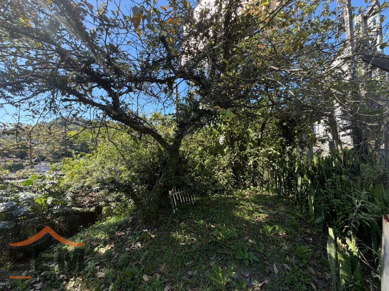 Terreno para venda no bairro Fazendinha, em Itajaí, com 463,75m²