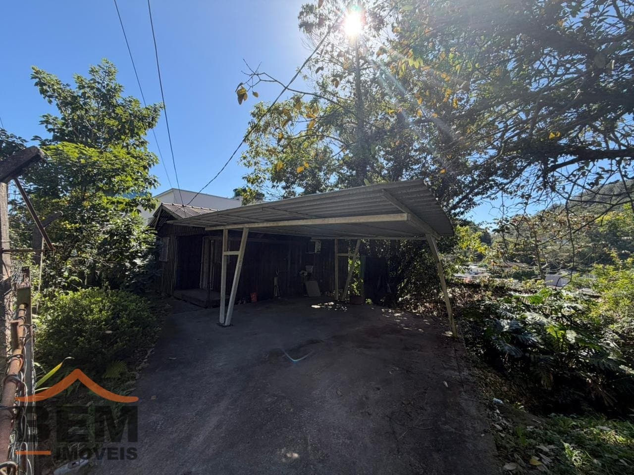 Terreno para venda no bairro Fazendinha, em Itajaí, com 463,75m²