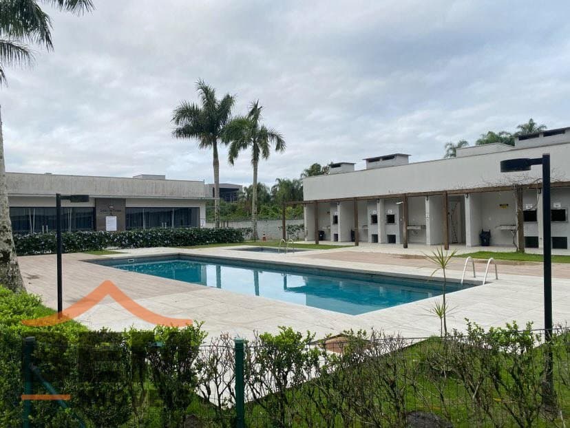 Apartamento para venda no bairro Cordeiros em Itajaí, com 56m² e 2 dormitórios