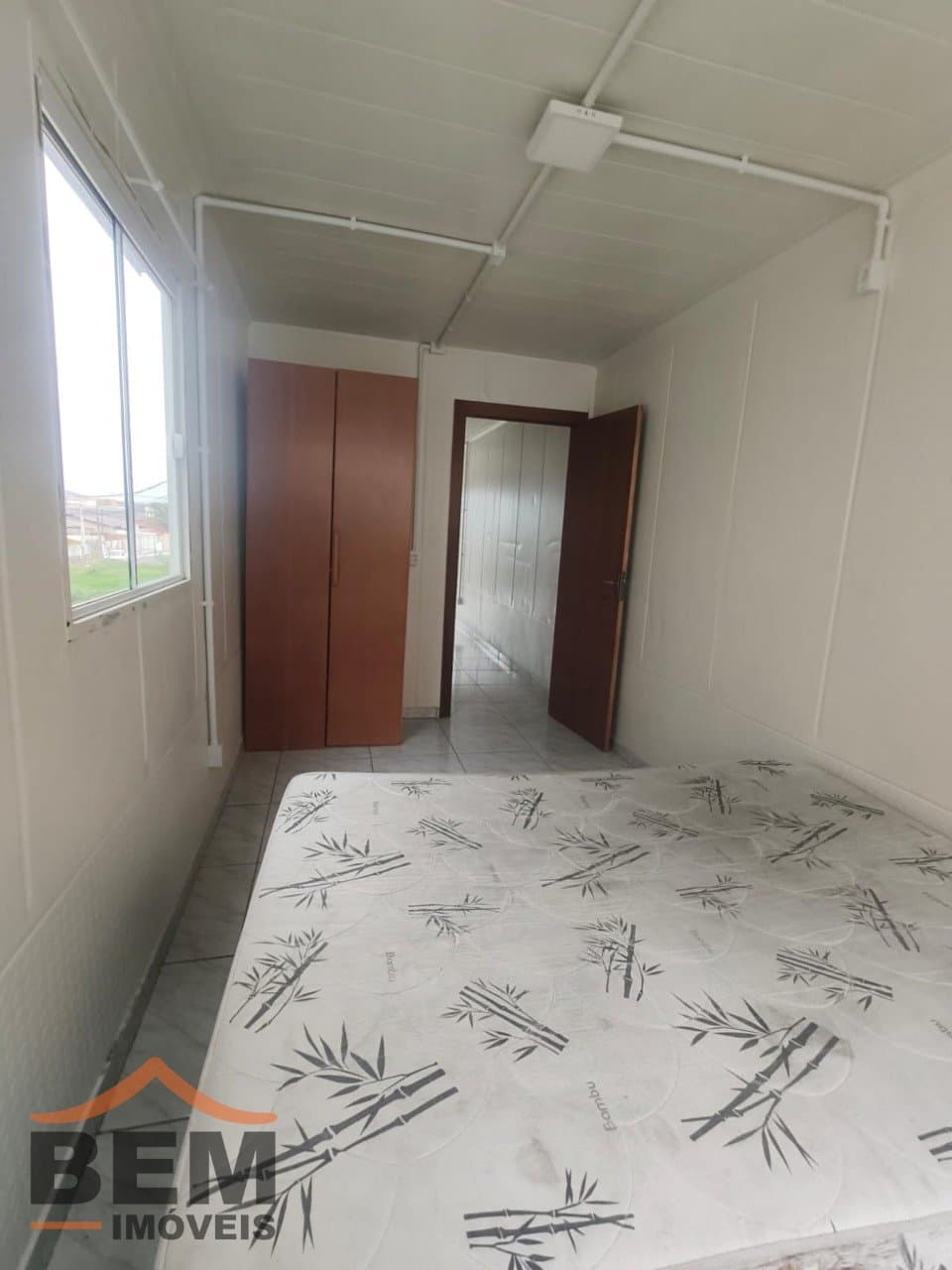 Kitnet para alugar com 1 quarto e 20 m² no bairro São Vicente, em Itajaí