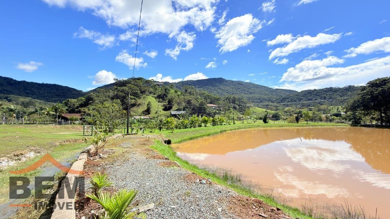 Sítio para venda no bairro Rio do Meio, em Itajaí, com 39.200 m².