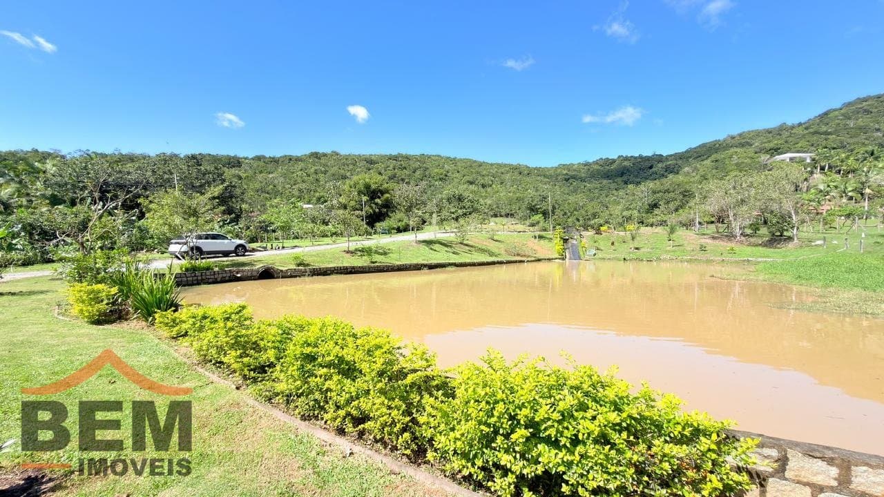 Sítio para venda no bairro Rio do Meio, em Itajaí, com 39.200 m².