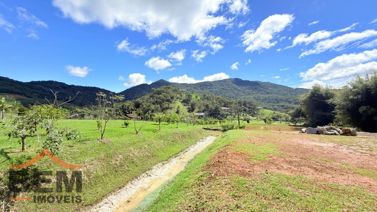 Sítio para venda no bairro Rio do Meio, em Itajaí, com 39.200 m².