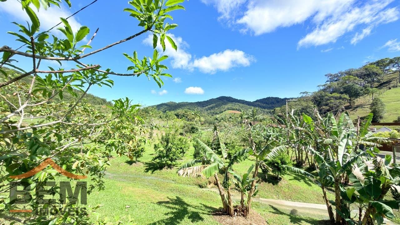 Sítio para venda no bairro Rio do Meio, em Itajaí, com 39.200 m².