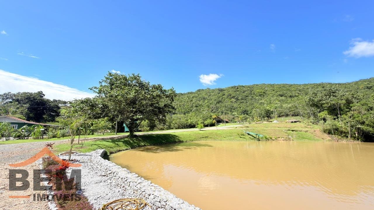 Sítio para venda no bairro Rio do Meio, em Itajaí, com 39.200 m².