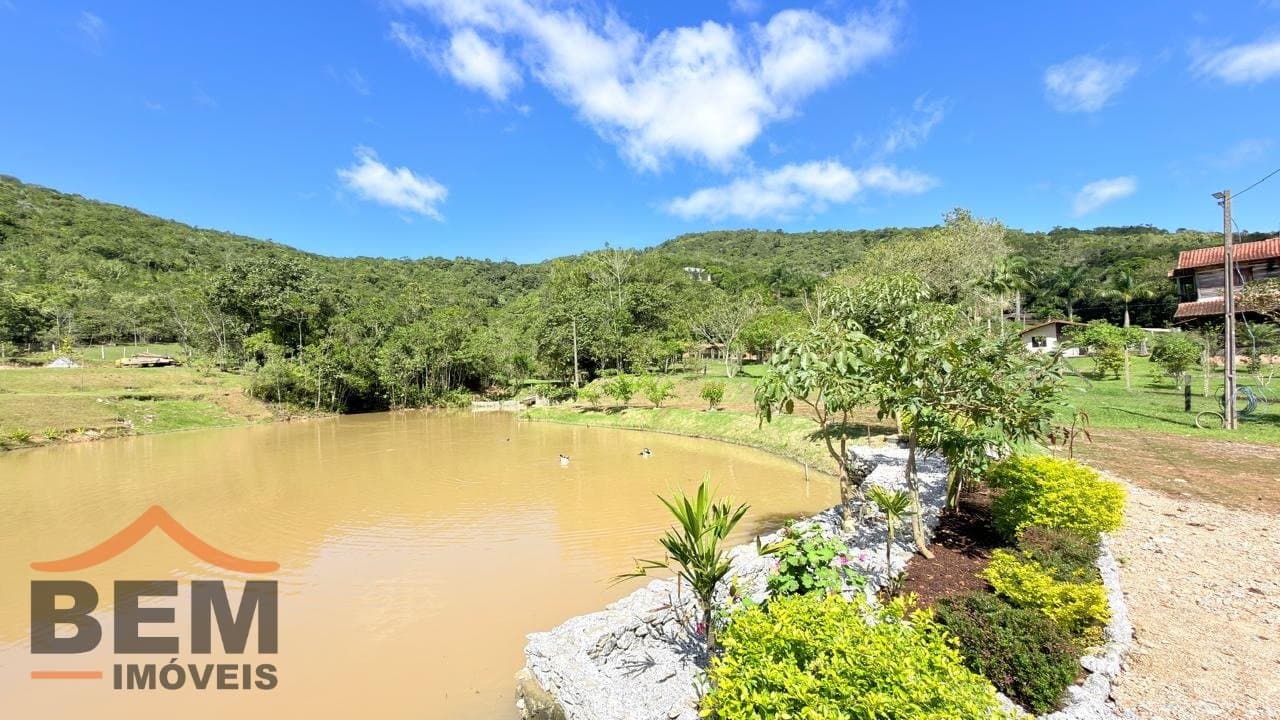 Sítio para venda no bairro Rio do Meio, em Itajaí, com 39.200 m².