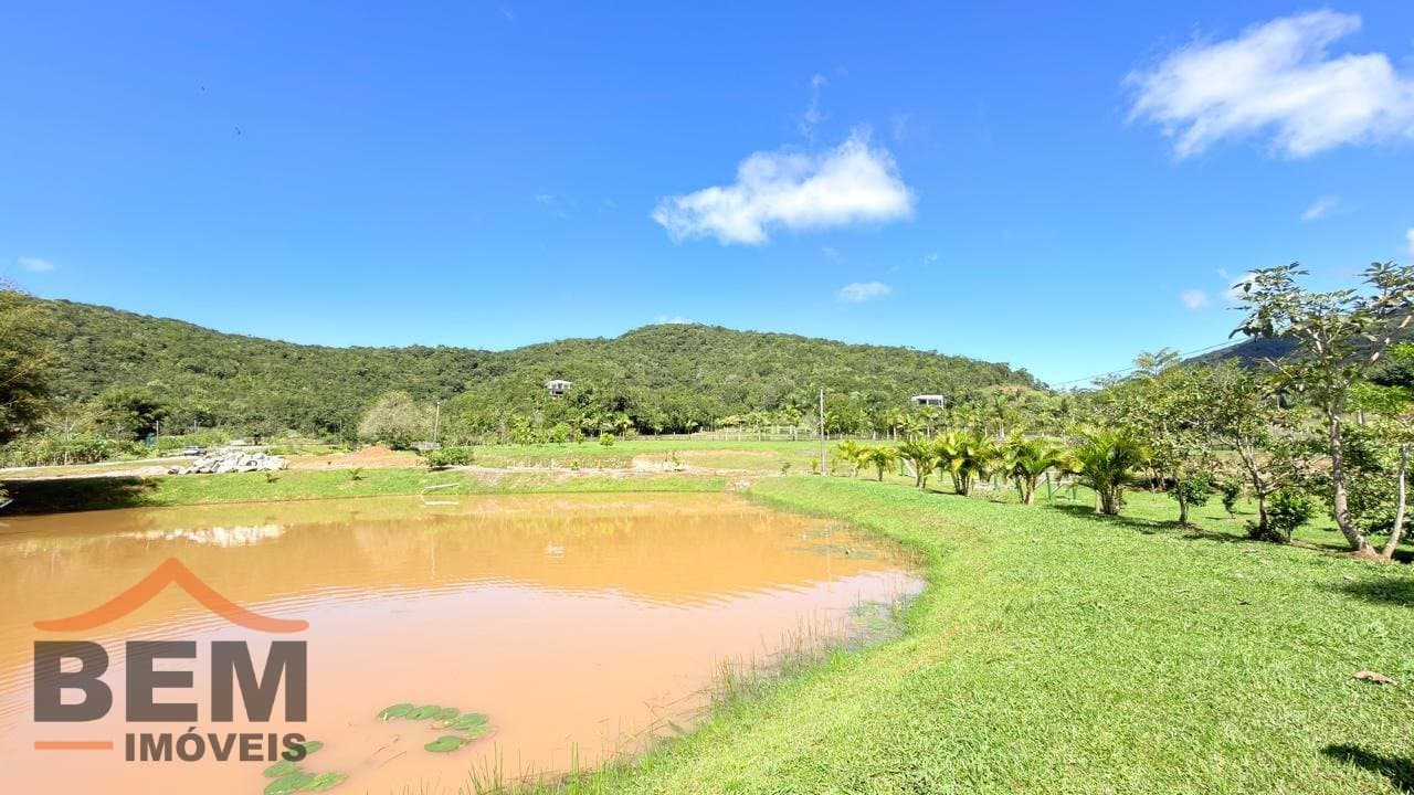 Sítio para venda no bairro Rio do Meio, em Itajaí, com 39.200 m².
