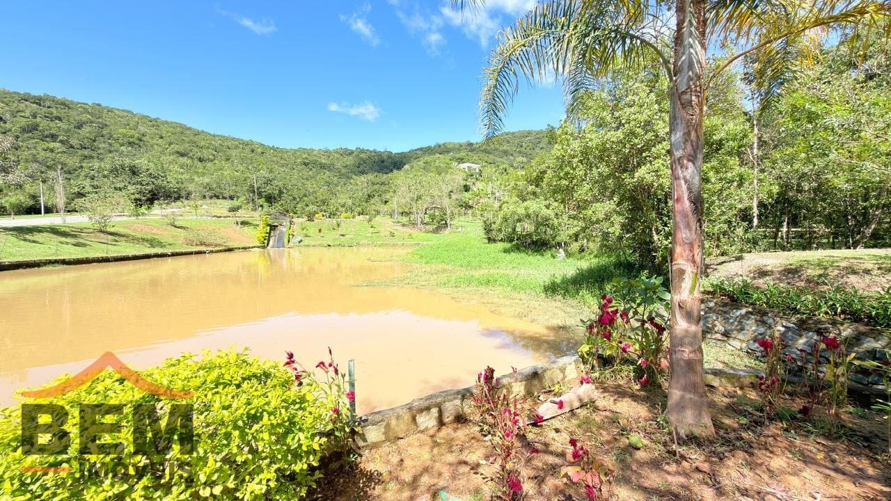 Sítio para venda no bairro Rio do Meio, em Itajaí, com 39.200 m².
