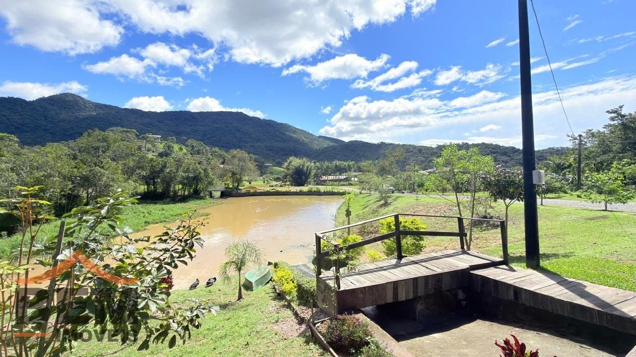 Sítio para venda no bairro Rio do Meio, em Itajaí, com 39.200 m².