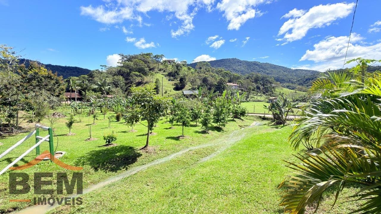 Sítio para venda no bairro Rio do Meio, em Itajaí, com 39.200 m².