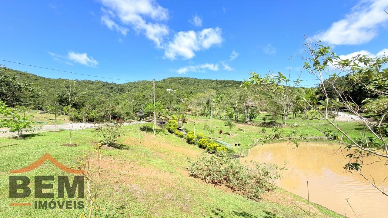 Sítio para venda no bairro Rio do Meio, em Itajaí, com 39.200 m².
