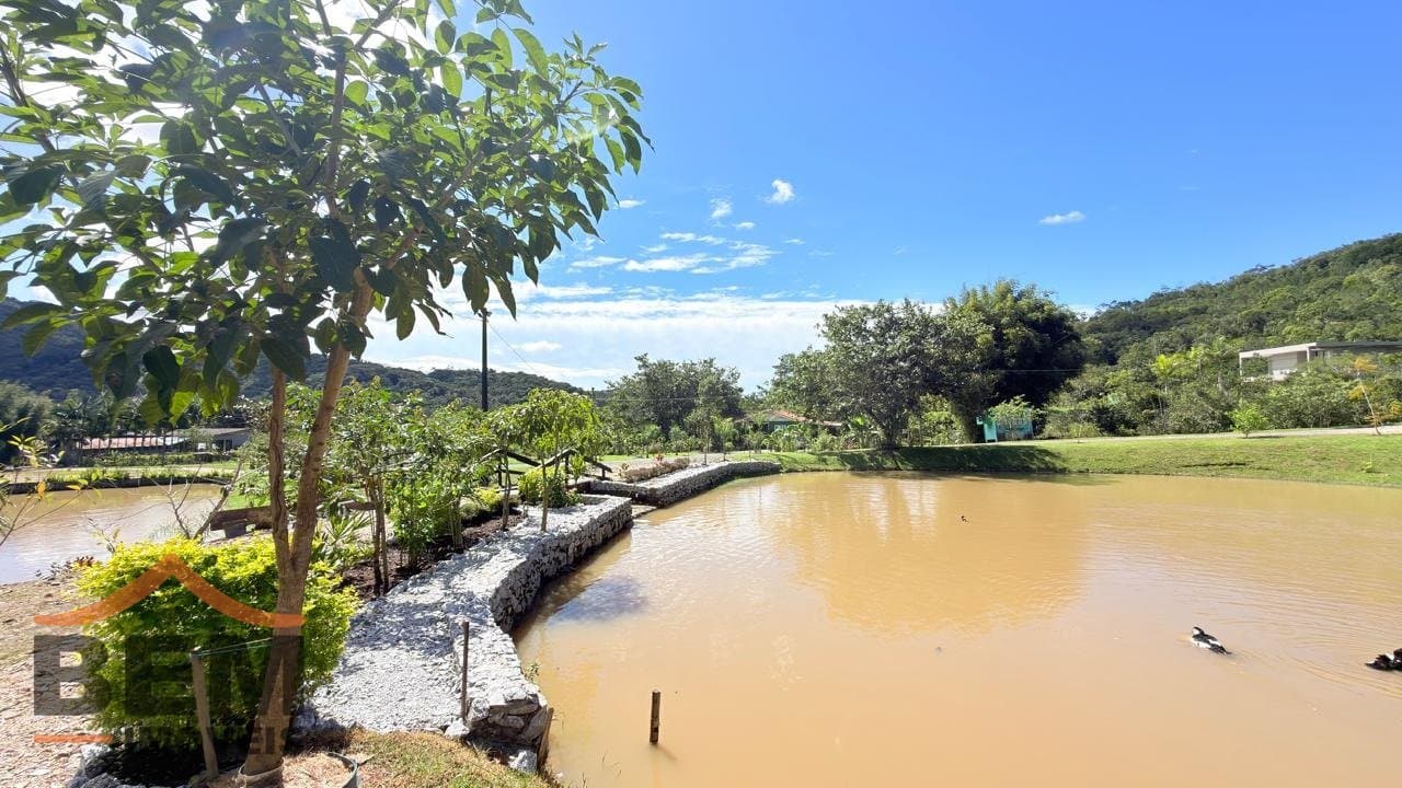 Sítio para venda no bairro Rio do Meio, em Itajaí, com 39.200 m².