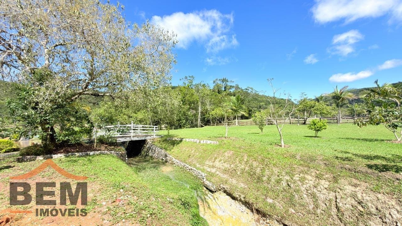 Sítio para venda no bairro Rio do Meio, em Itajaí, com 39.200 m².