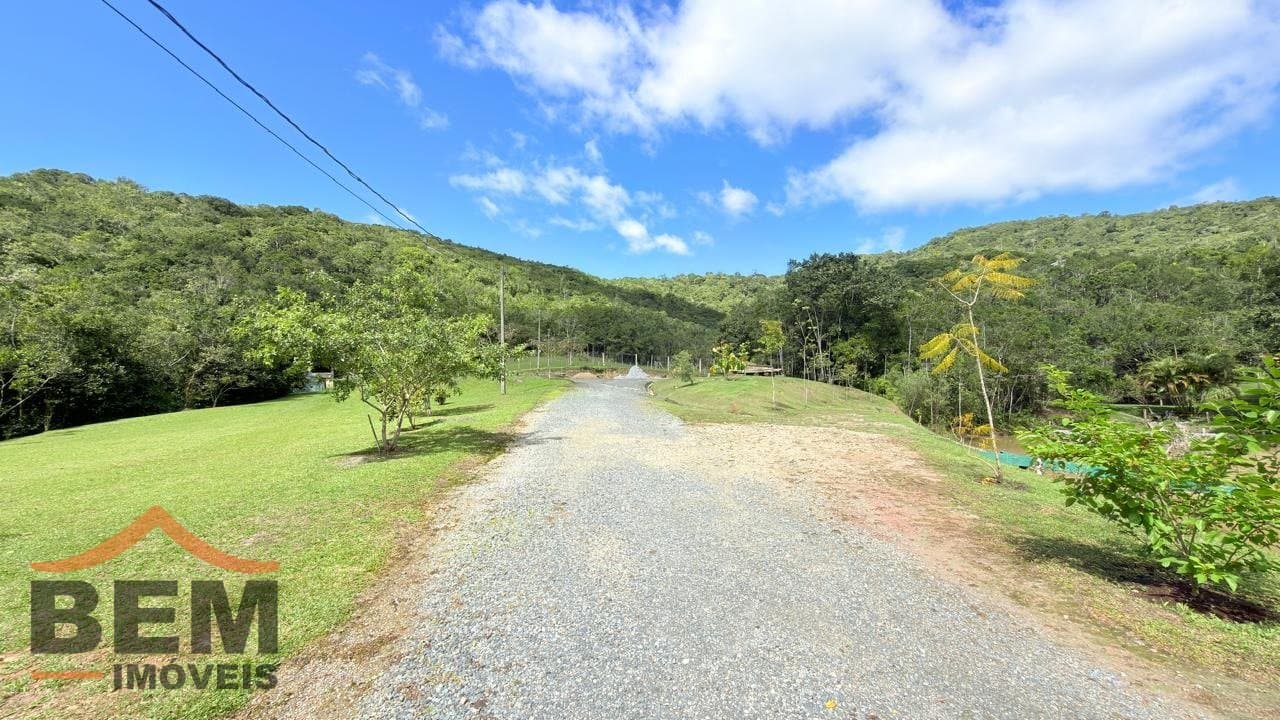 Sítio para venda no bairro Rio do Meio, em Itajaí, com 39.200 m².
