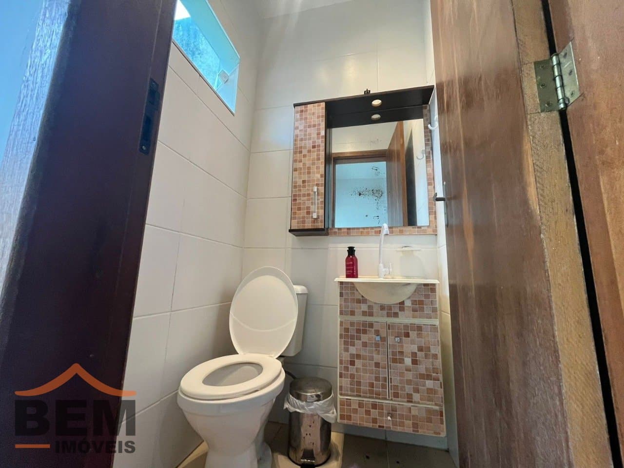 Casa para Locação com 2 quartos, 1 vaga no bairro Rio Pequeno em Camboriú/SC: WhatsApp Image 2026-09-02 at 2.55