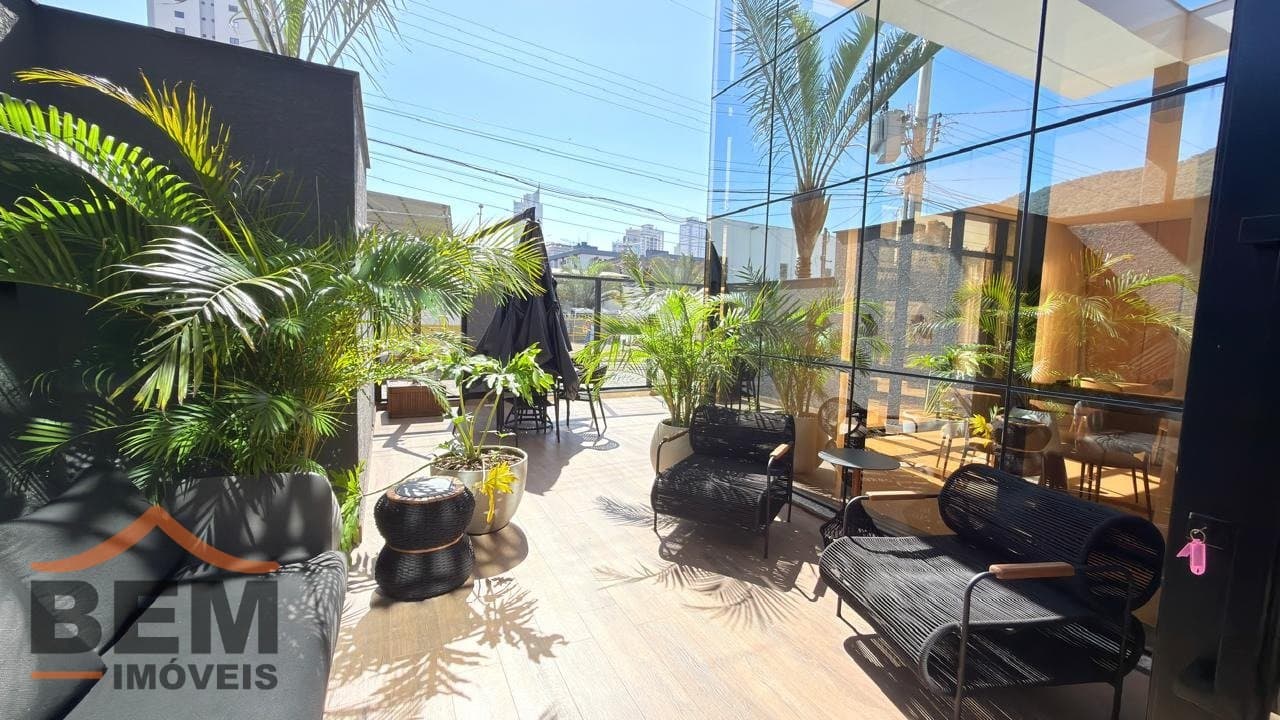 Apartamento para venda no bairro Fazendinha, em Itajaí, com 75m² e 2 quartos sendo 1 suíte.
