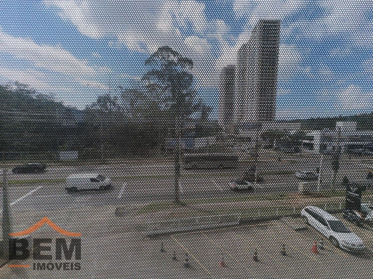 Sala comercial para locação com 60 m² no bairro Praia Brava, em Itajaí