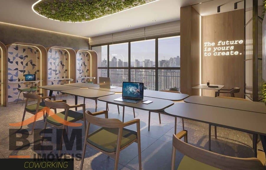 Studio para venda no bairro Centro em Itajaí, com 34 m²