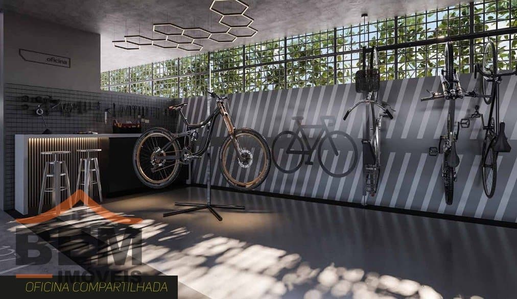 Studio para venda no bairro Centro em Itajaí, com 34 m²