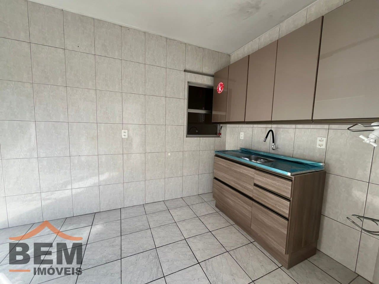 Apartamento para alugar com 2 quartos e 50 m² no bairro Fazenda, em Itajaí