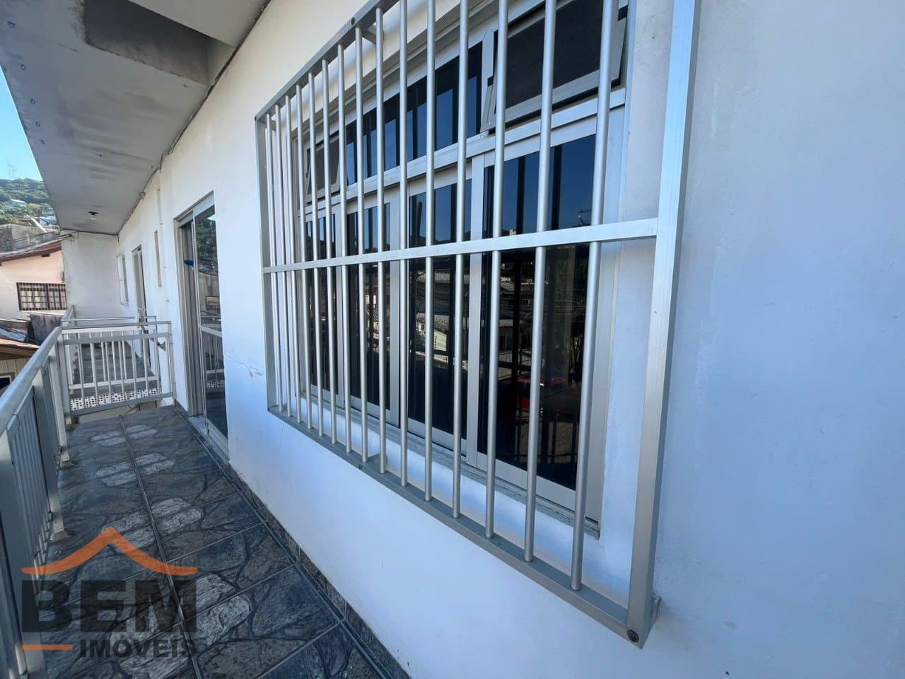Apartamento para alugar com 2 quartos e 50 m² no bairro Fazenda, em Itajaí