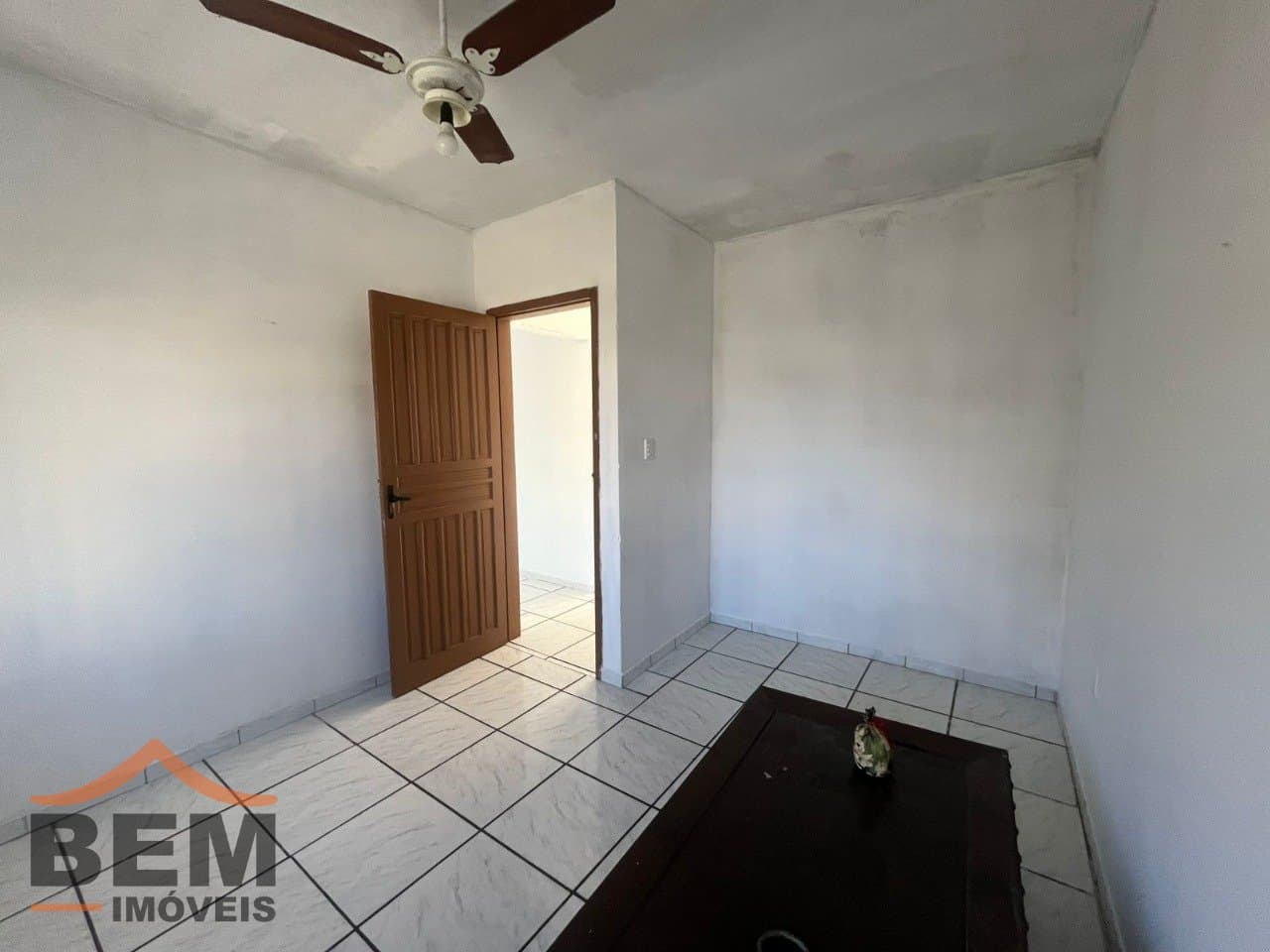 Apartamento para alugar com 2 quartos e 50 m² no bairro Fazenda, em Itajaí