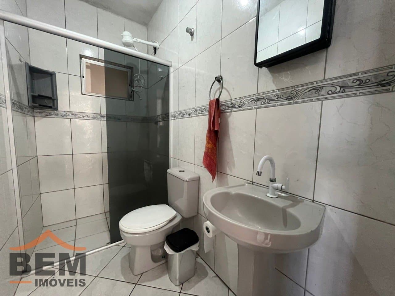 Apartamento para alugar com 2 quartos e 50 m² no bairro Fazenda, em Itajaí