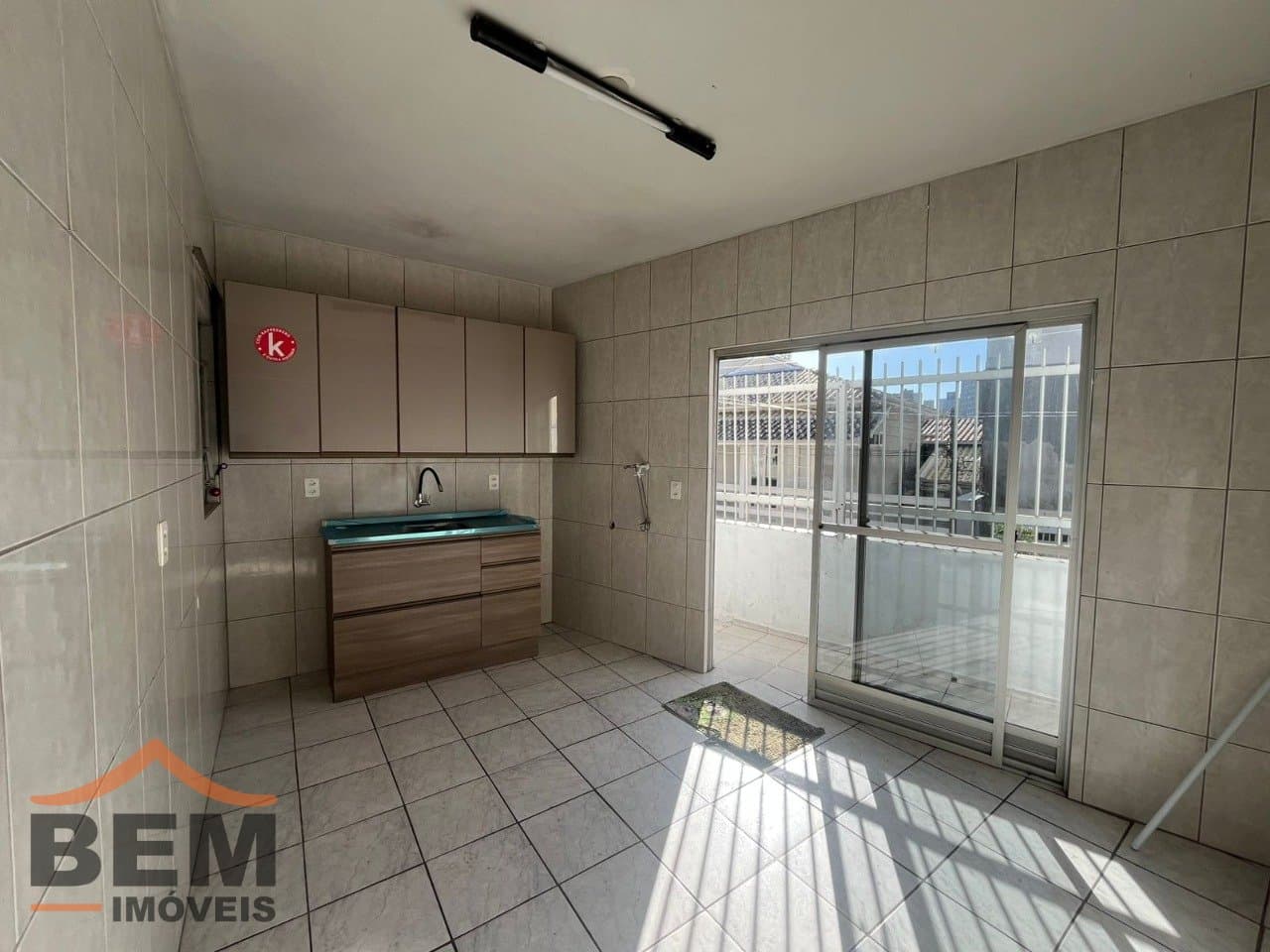 Apartamento para alugar com 2 quartos e 50 m² no bairro Fazenda, em Itajaí