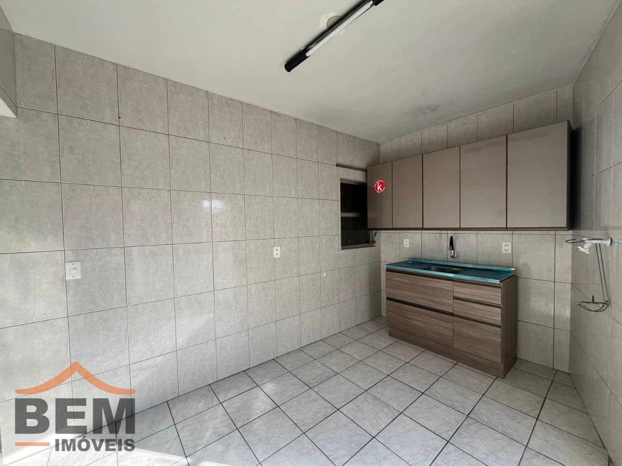 Apartamento para alugar com 2 quartos e 50 m² no bairro Fazenda, em Itajaí