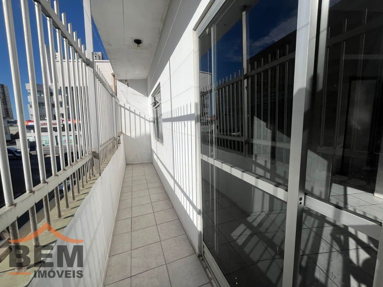 Apartamento para alugar com 2 quartos e 50 m² no bairro Fazenda, em Itajaí