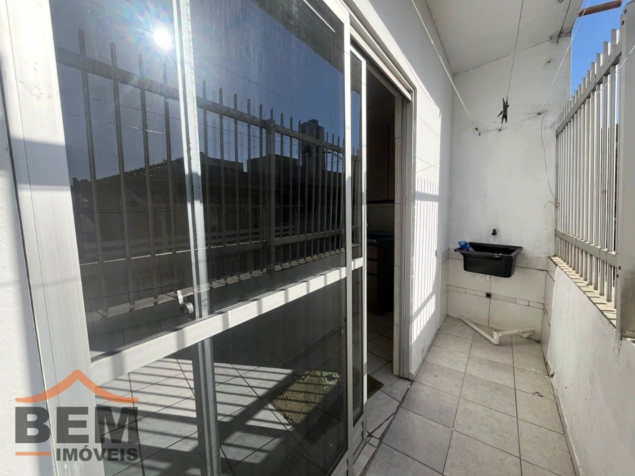 Apartamento para alugar com 2 quartos e 50 m² no bairro Fazenda, em Itajaí