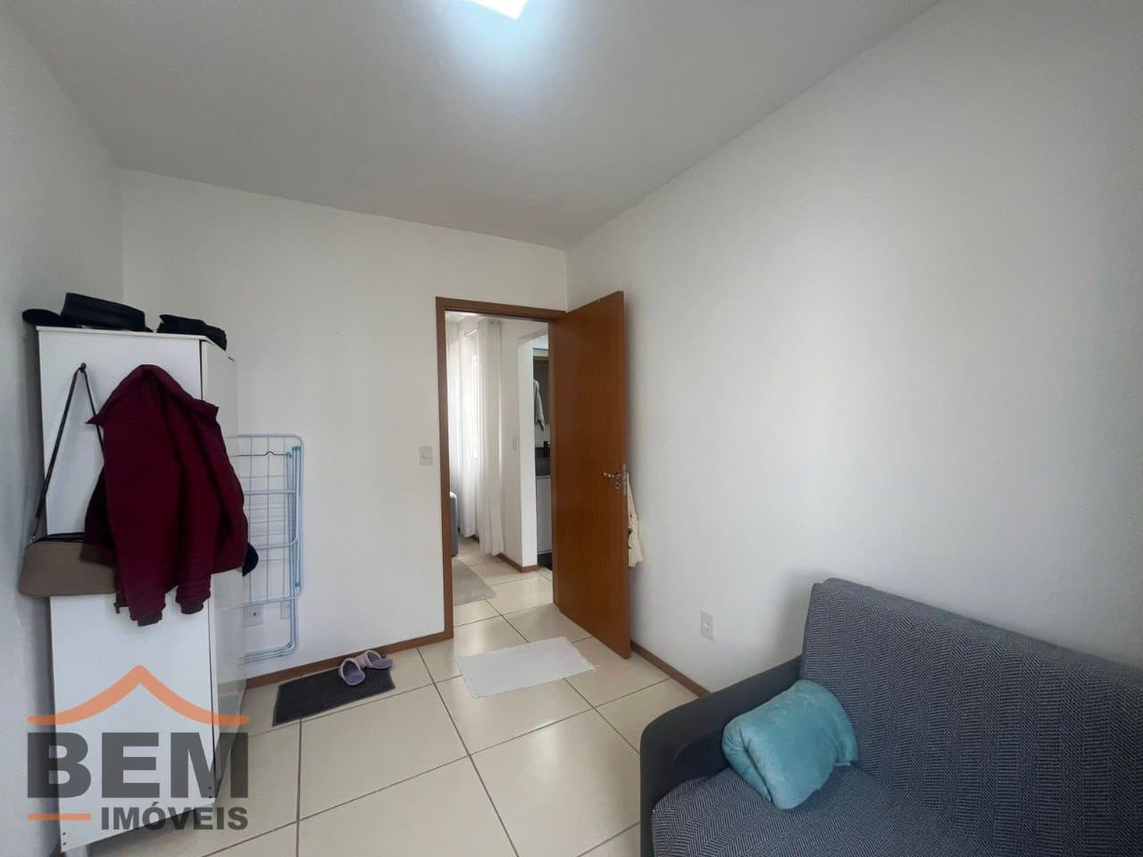 Apartamento para alugar com 2 quartos e 48 m² no bairro Itaipava, em Itajaí/SC.