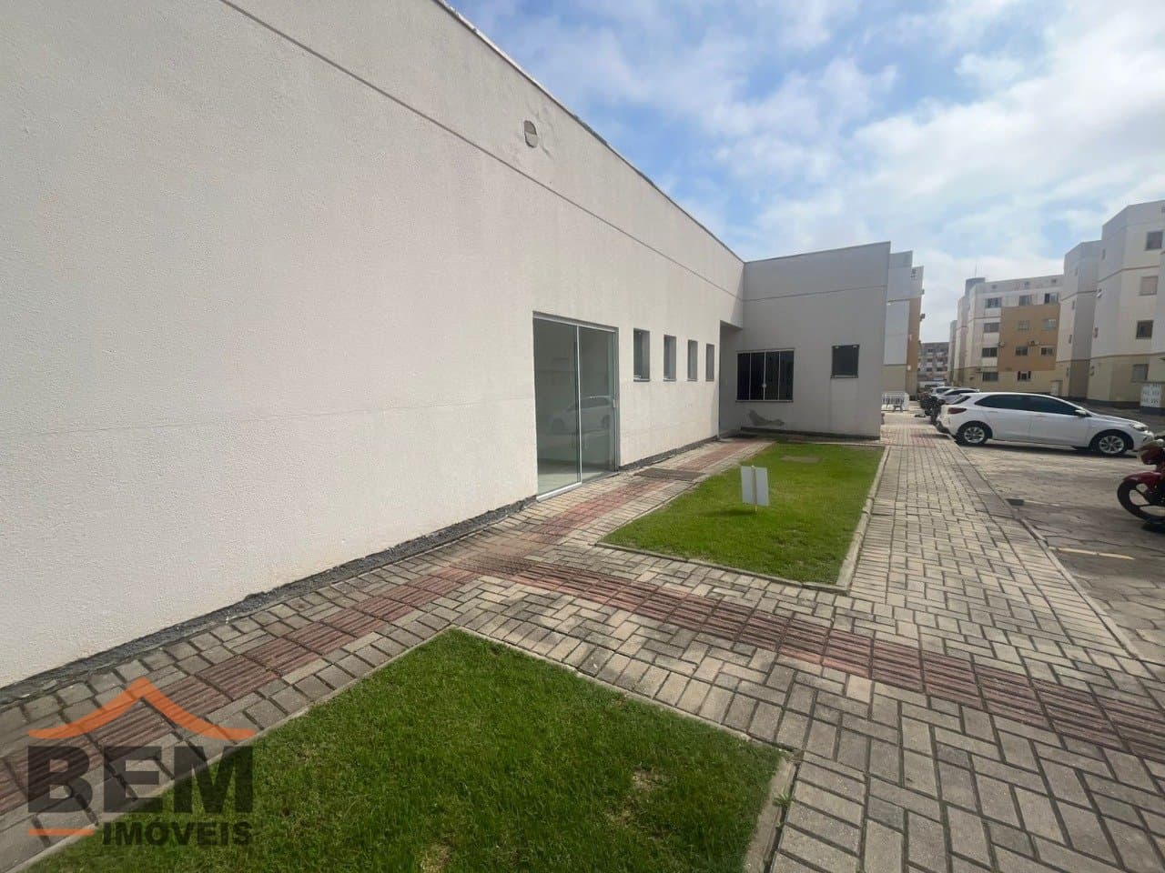 Apartamento para alugar com 2 quartos e 48 m² no bairro Itaipava, em Itajaí/SC.