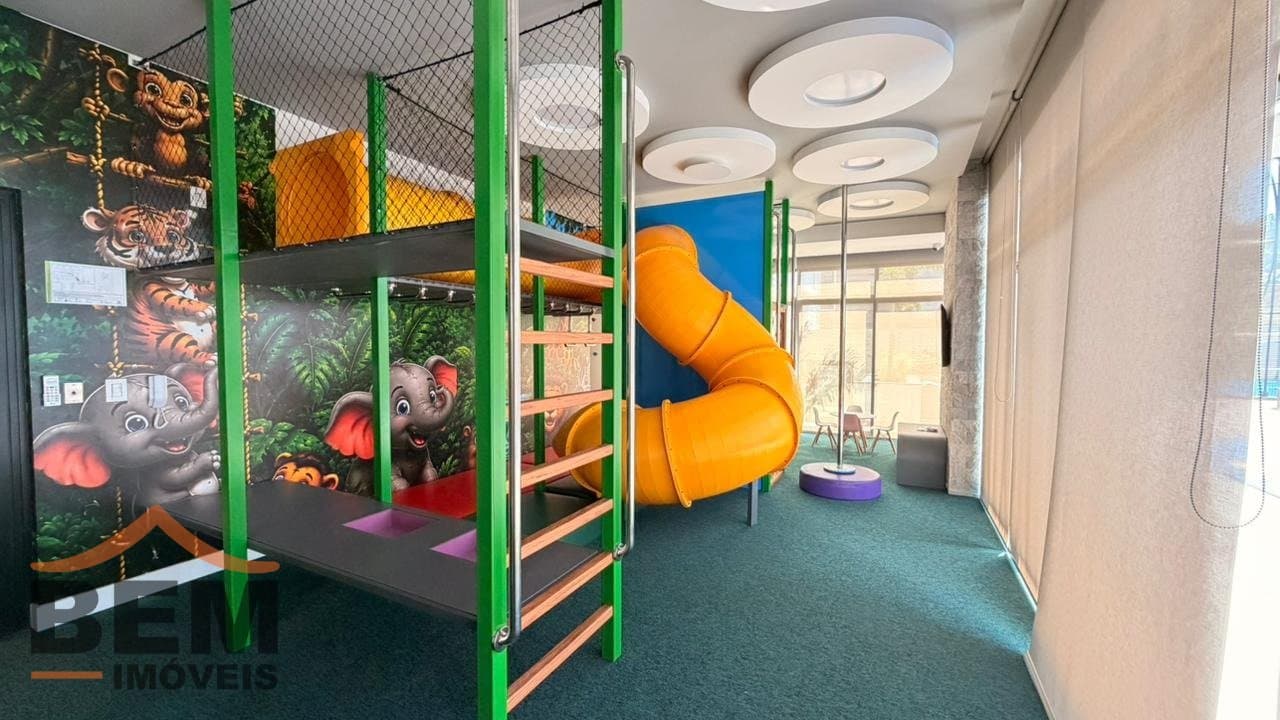 Apartamento para venda no bairro Praia Brava, em Itajaí, com 74] m² e 2 quartos sendo 1 suíte.