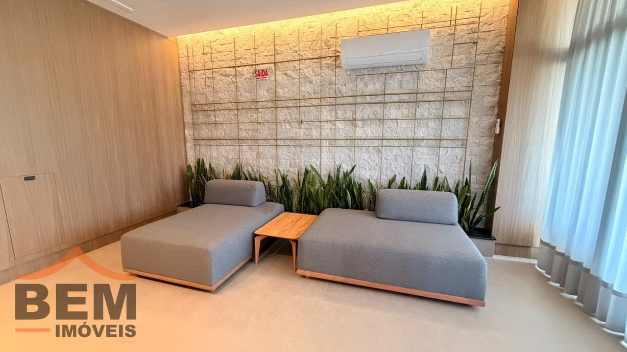Apartamento para venda no bairro Praia Brava, em Itajaí, com 74] m² e 2 quartos sendo 1 suíte.