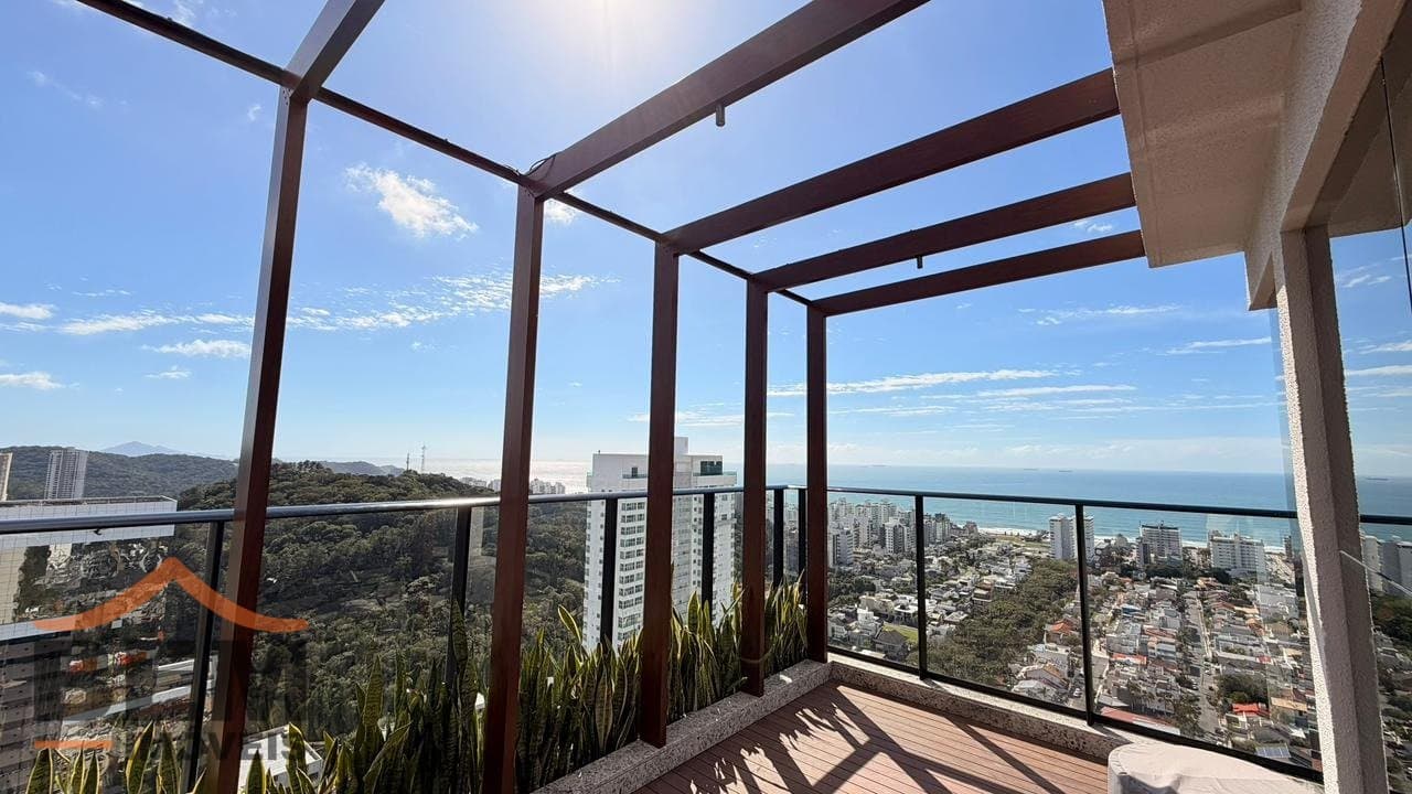 Apartamento para venda no bairro Praia Brava, em Itajaí, com 74] m² e 2 quartos sendo 1 suíte.
