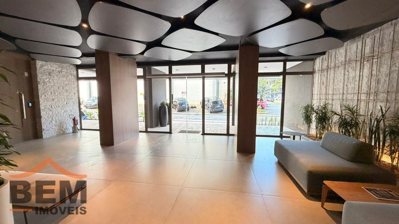Apartamento para venda no bairro Praia Brava, em Itajaí, com 74] m² e 2 quartos sendo 1 suíte.