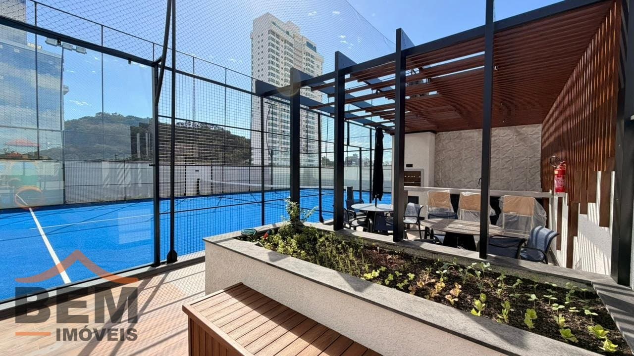 Apartamento para venda no bairro Praia Brava, em Itajaí, com 74] m² e 2 quartos sendo 1 suíte.