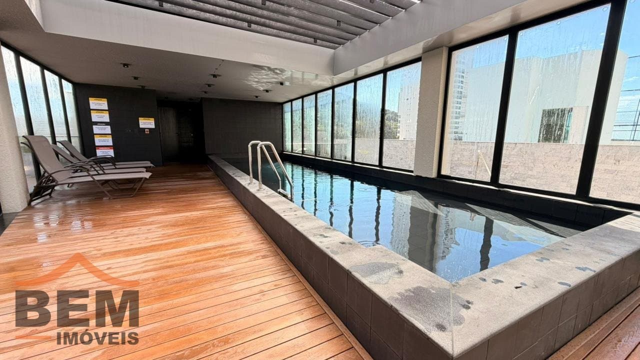 Apartamento para venda no bairro Praia Brava, em Itajaí, com 74] m² e 2 quartos sendo 1 suíte.