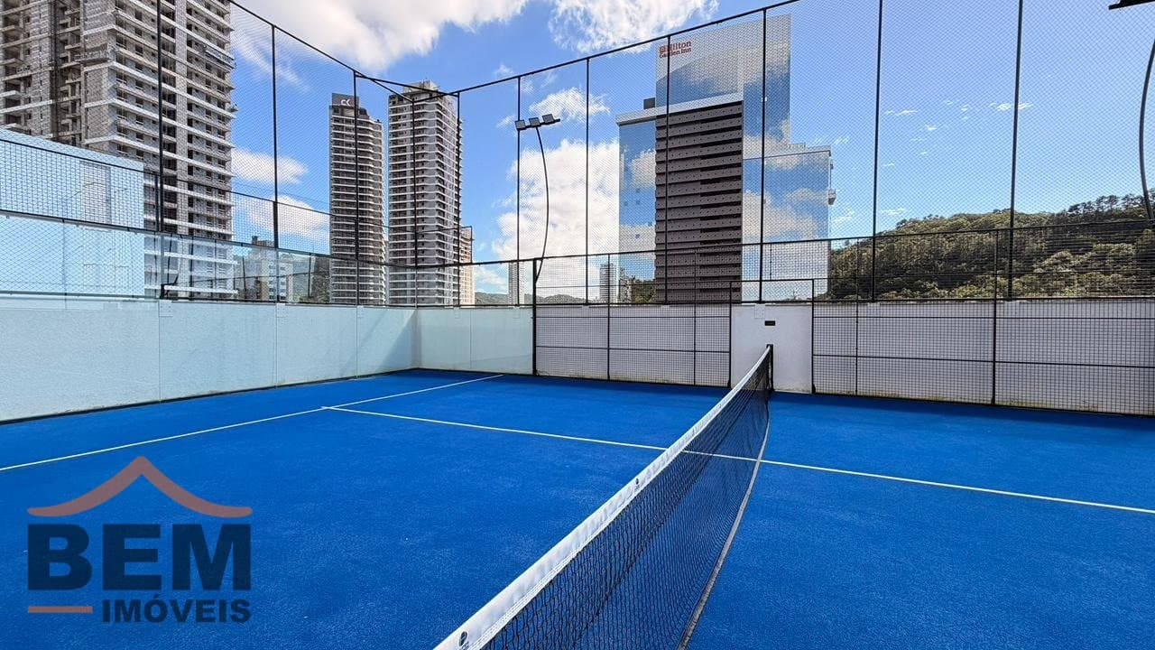 Apartamento para venda no bairro Praia Brava, em Itajaí, com 74] m² e 2 quartos sendo 1 suíte.