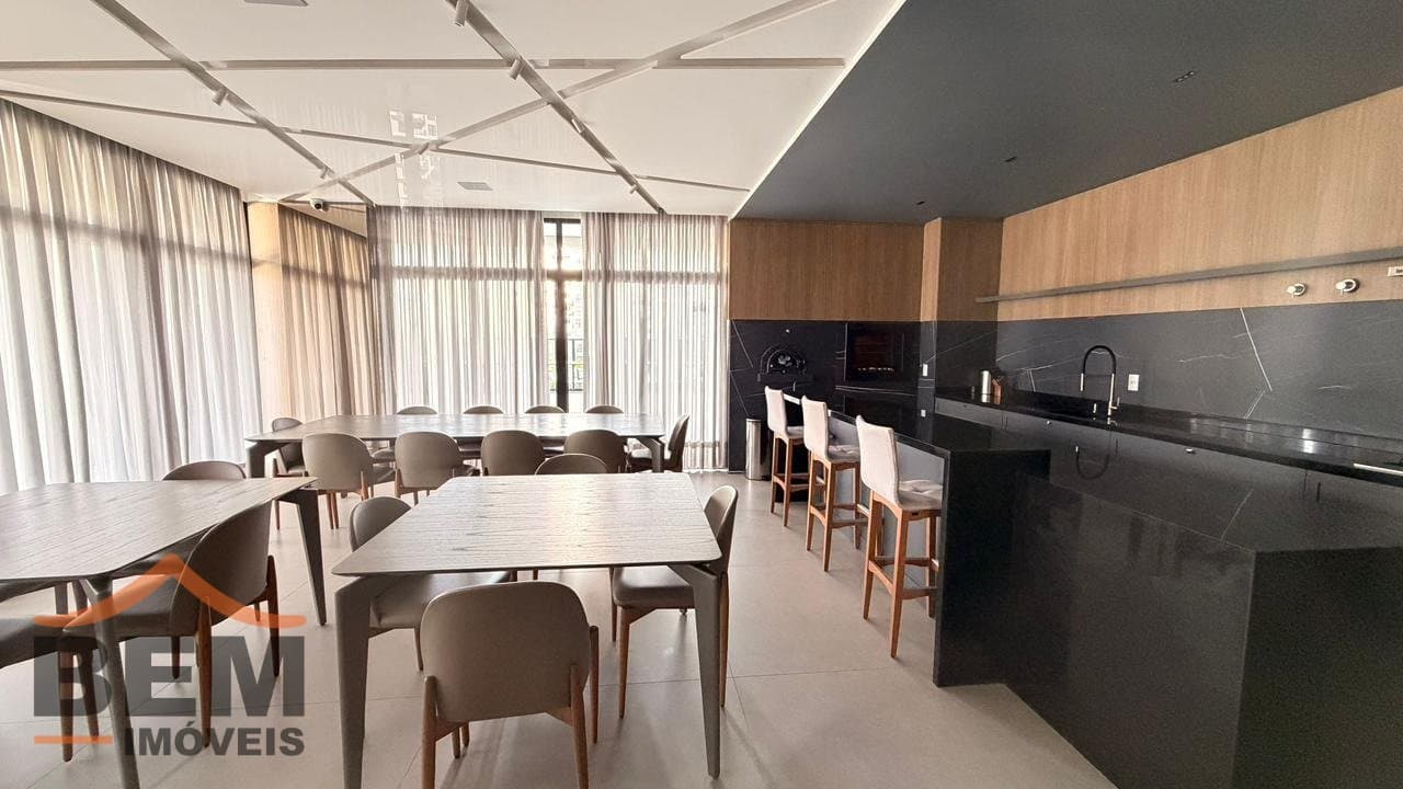Apartamento para venda no bairro Praia Brava, em Itajaí, com 74] m² e 2 quartos sendo 1 suíte.