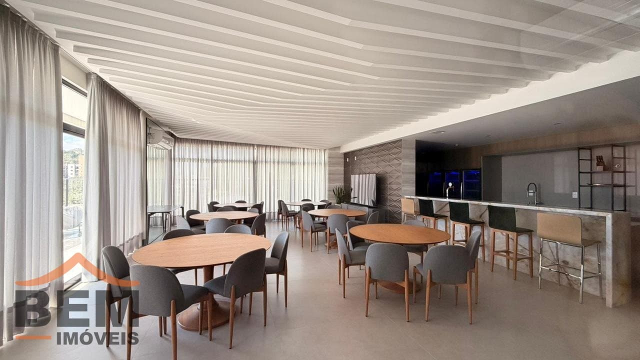 Apartamento para venda no bairro Praia Brava, em Itajaí, com 74] m² e 2 quartos sendo 1 suíte.