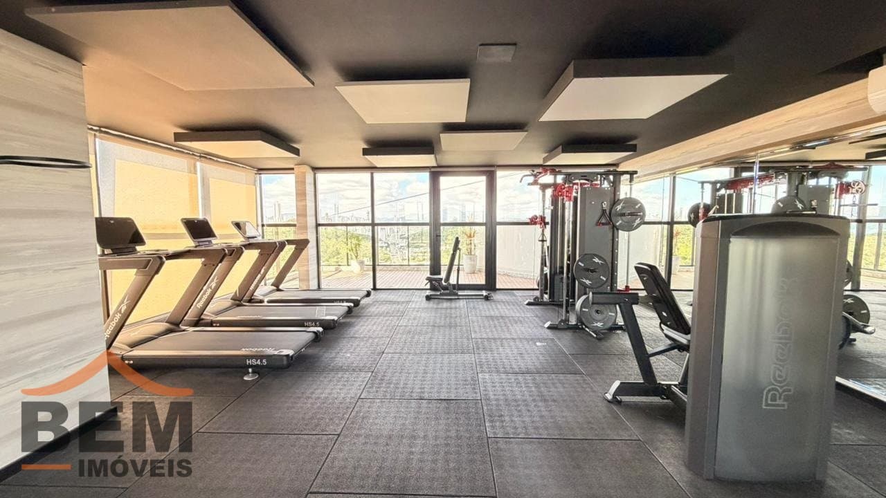 Apartamento para venda no bairro Praia Brava, em Itajaí, com 74] m² e 2 quartos sendo 1 suíte.