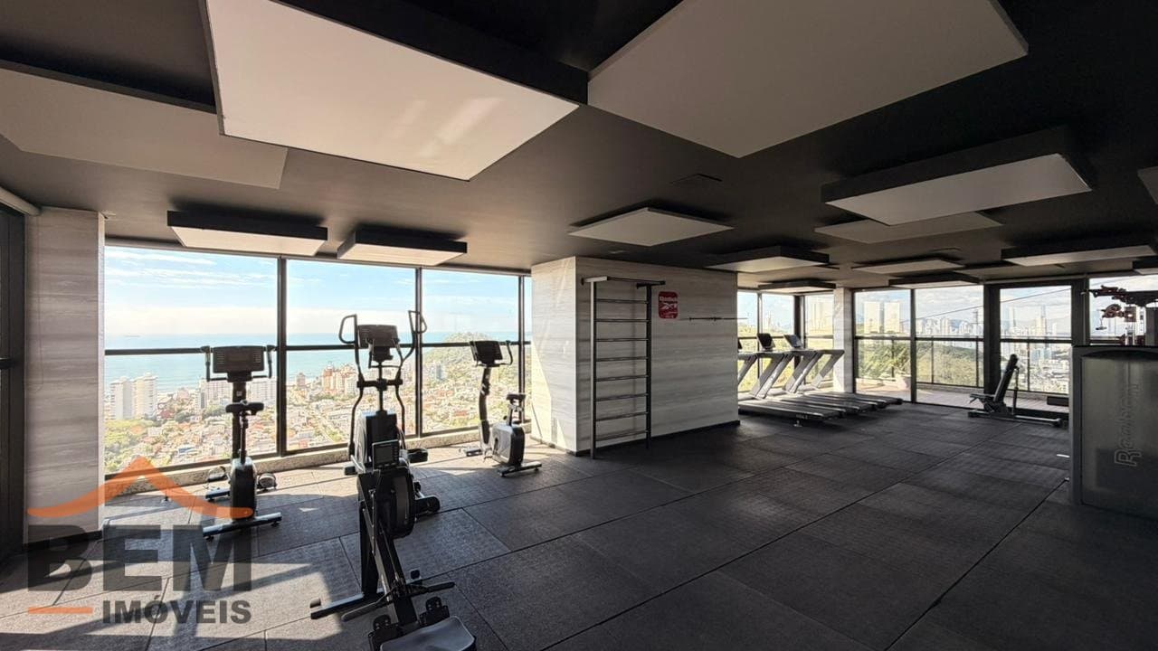 Apartamento para venda no bairro Praia Brava, em Itajaí, com 74] m² e 2 quartos sendo 1 suíte.